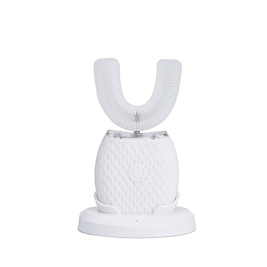 Automatische 360°-Ultraschallzahnbürste