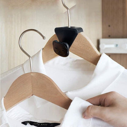 Garduru GRATIS | HangStack - Aufhänger-Verbindungshaken