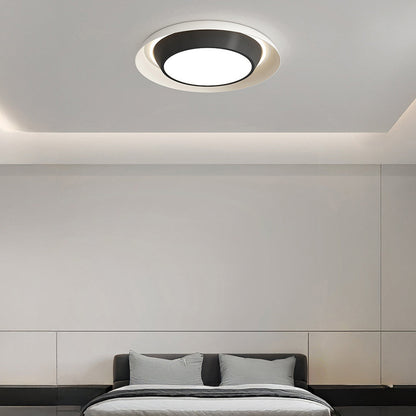LED-Deckenleuchte Moderne Acryl Flush Mount