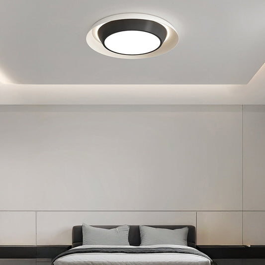 LED-Deckenleuchte Moderne Acryl Flush Mount