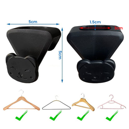 Garduru GRATIS | HangStack - Aufhänger-Verbindungshaken