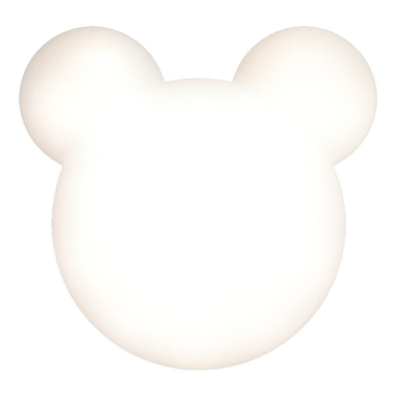 Garduru – Fun Bear LED-Wandlampe