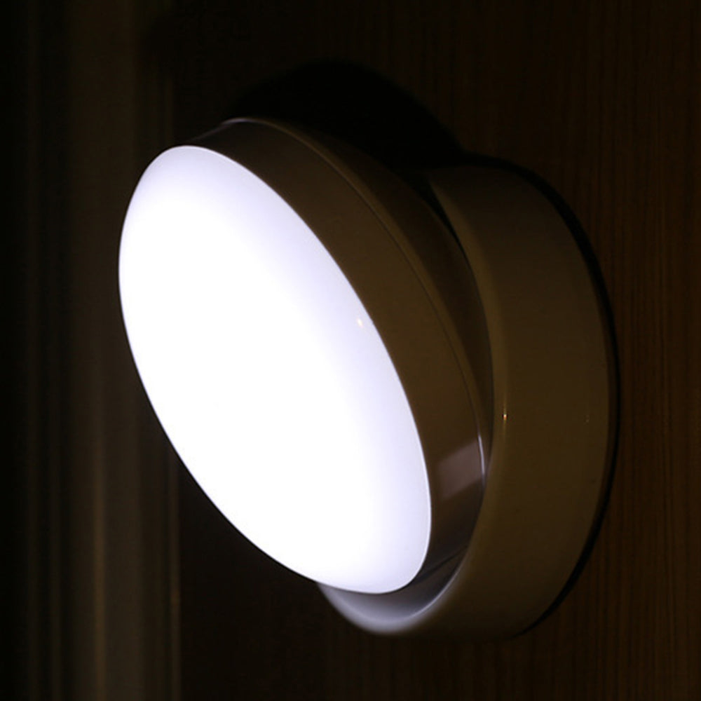 LED-Bewegungsmelderlicht für den Innenbereich