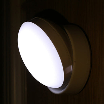 LED-Bewegungsmelderlicht für den Innenbereich