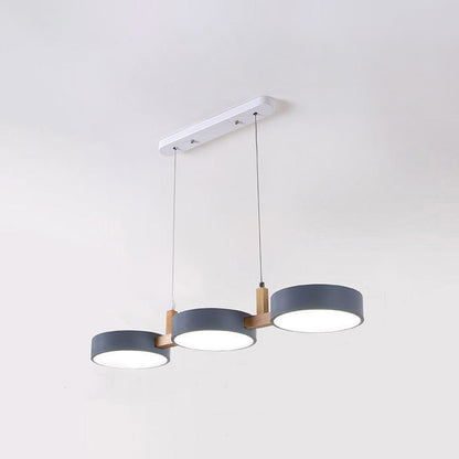 Deckenleuchte Modern Metall Pendelleuchte