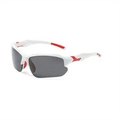 AdventureVision – Polarisierte Sport-Sonnenbrille