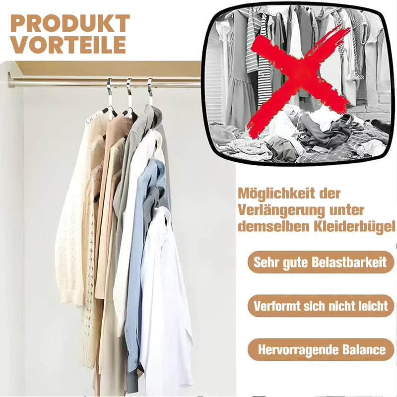 Garduru GRATIS | HangStack - Aufhänger-Verbindungshaken