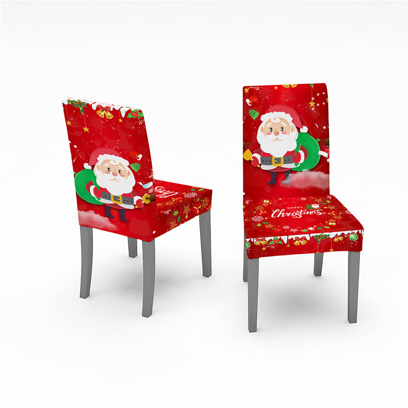 Weihnachtliches Tischdecke – Für eine festliche Atmosphäre