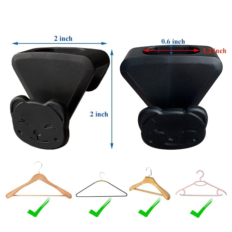 Garduru GRATIS | HangStack - Aufhänger-Verbindungshaken