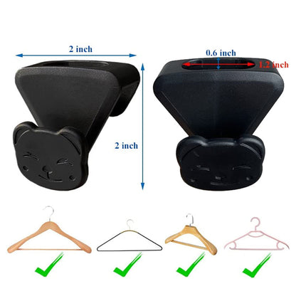 Garduru GRATIS | HangStack - Aufhänger-Verbindungshaken