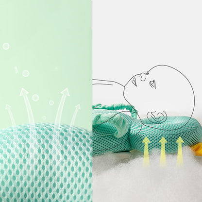 Garduru™ Baby-Sicherheitskissen | 50% RABATT
