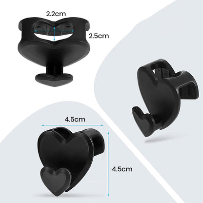 Garduru GRATIS | HangStack - Aufhänger-Verbindungshaken