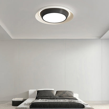 LED-Deckenleuchte Moderne Acryl Flush Mount