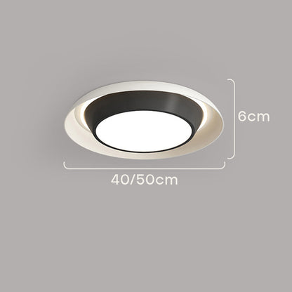 LED-Deckenleuchte Moderne Acryl Flush Mount
