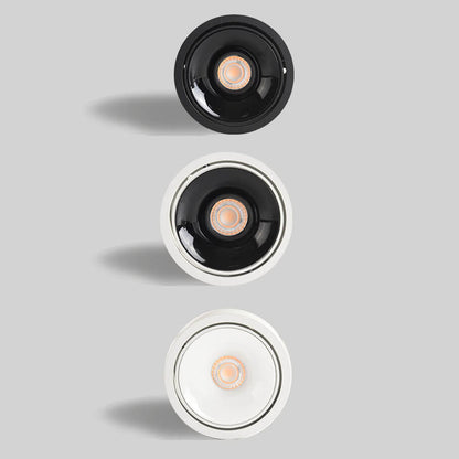 Deckenleuchte Modern Verstellbarer LED Spot