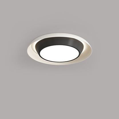 LED-Deckenleuchte Moderne Acryl Flush Mount