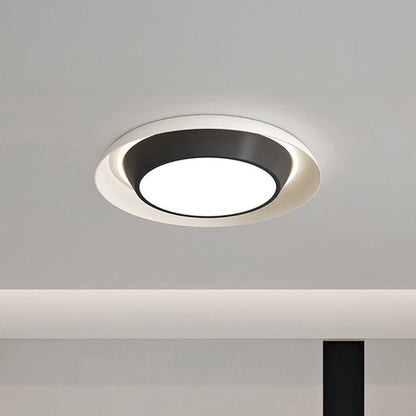 LED-Deckenleuchte Moderne Acryl Flush Mount