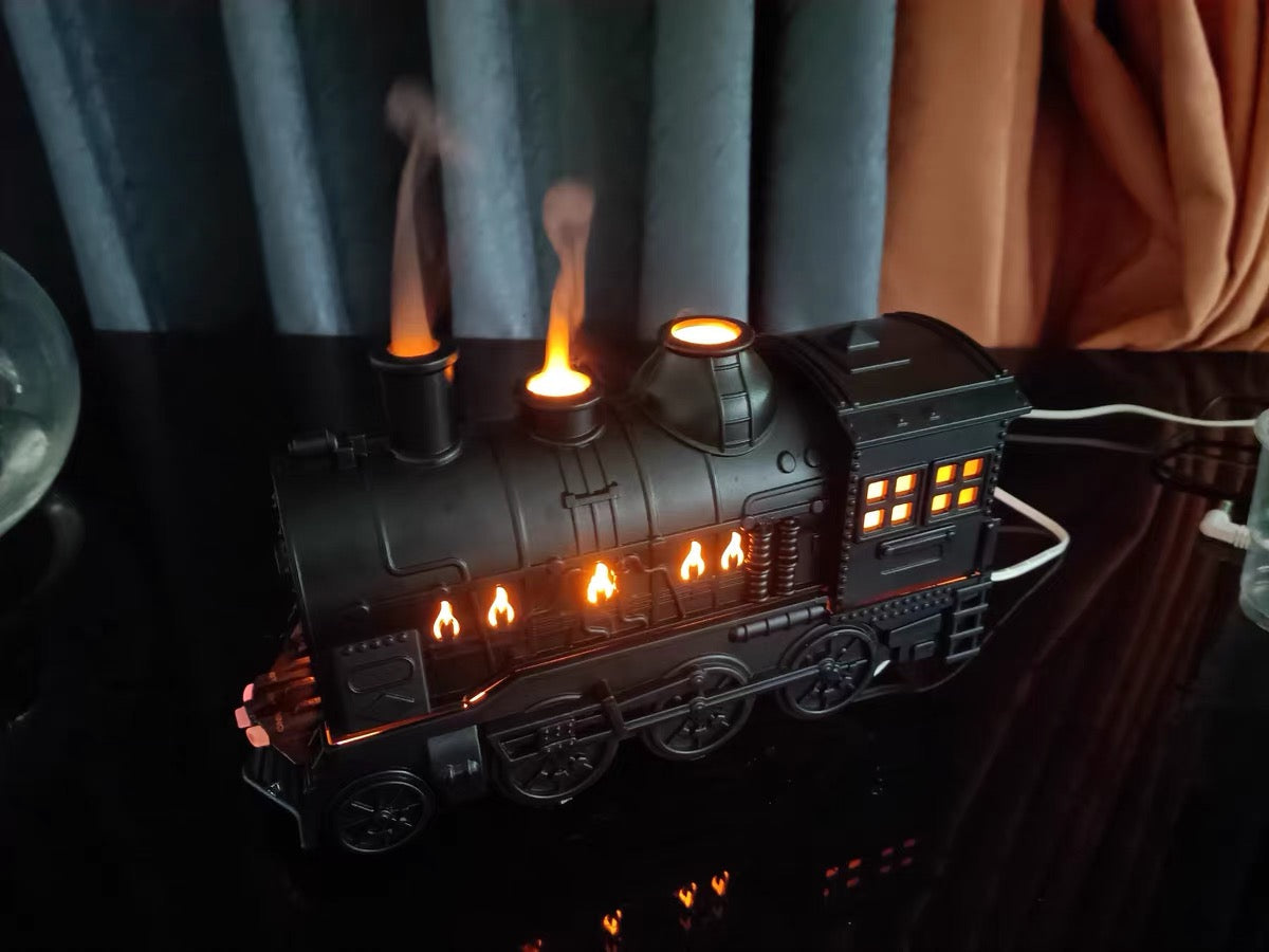 Choo Choo Train Diffuser