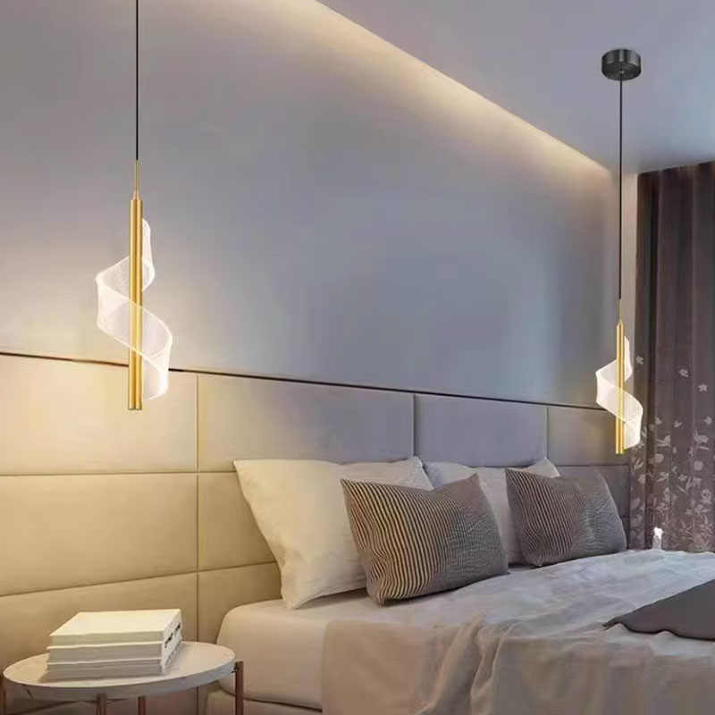 Stylish – LED-Hängelampen mit Modernem Design