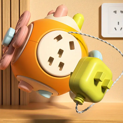 Aktivitätsball für Babys – PlaySphere