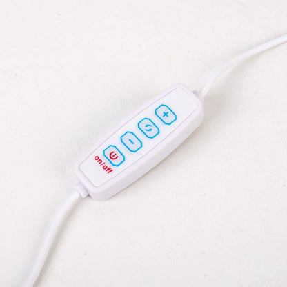 Garduru - Natürliche Amethyst-Lampe mit entspannender Lichtquelle für ruhige Atmosphäre