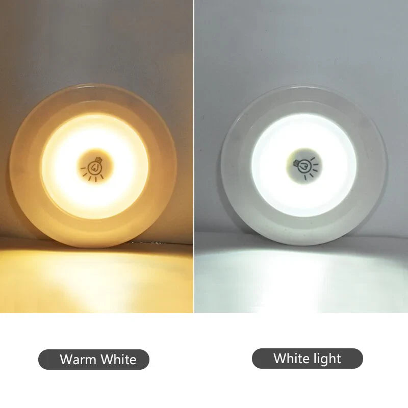 Schlaue LED-Deckenbeleuchtung mit Standby-Funktion – Energiesparend und Vielseitig