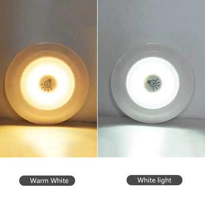Schlaue LED-Deckenbeleuchtung mit Standby-Funktion – Energiesparend und Vielseitig