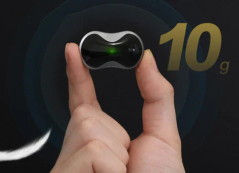 Smart Anti-Schnarch-Patch