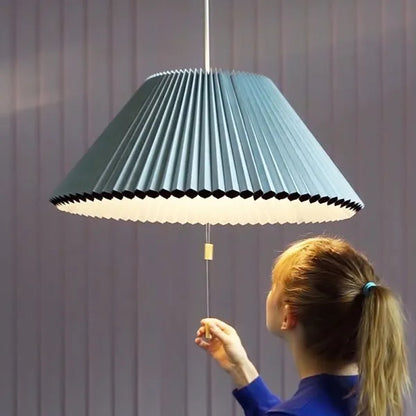 Erweiterbare kreative Hängeleuchte – Moderne Lampe mit verstellbarem Design für Schlafzimmer und Wohnzimmer