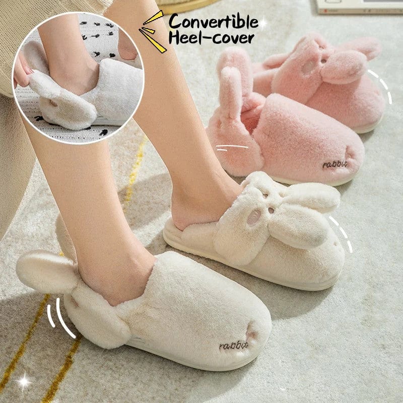 Bunnys™ - Süße Hasenschuhe