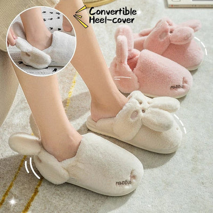 Bunnys™ - Süße Hasenschuhe