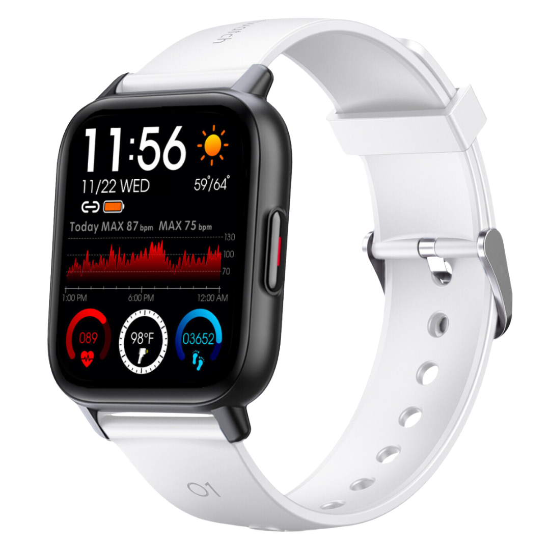 Smartwatch Fitness Tracker mit Schlafmonitor