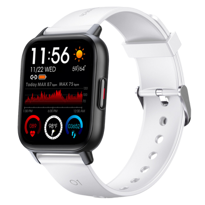 Smartwatch Fitness Tracker mit Schlafmonitor