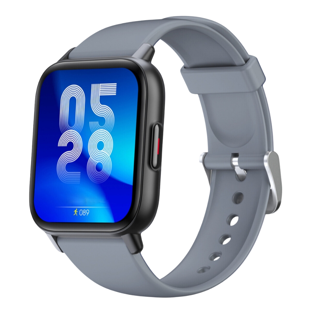 Smartwatch Fitness Tracker mit Schlafmonitor