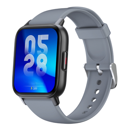 Smartwatch Fitness Tracker mit Schlafmonitor