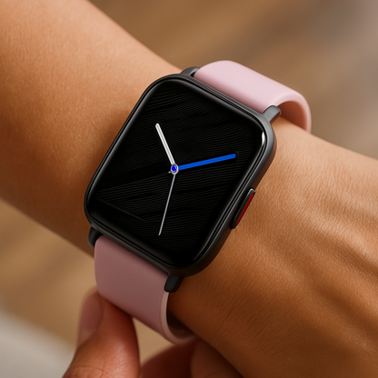 Smartwatch Fitness Tracker mit Schlafmonitor