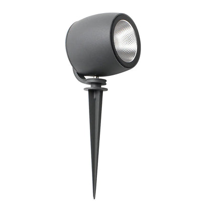 LED Gartenlampe - Energiesparende Außenbeleuchtung für Zuhause und Terrasse