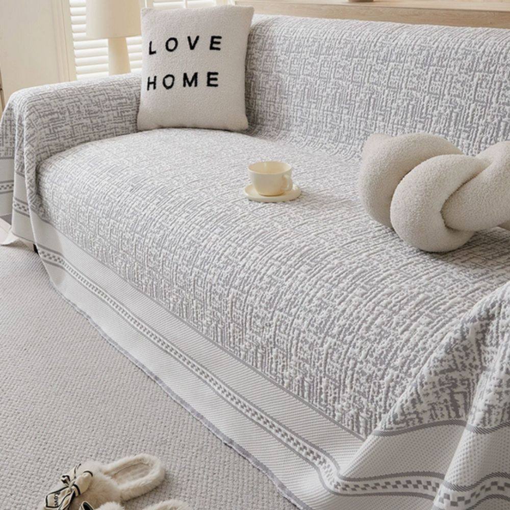 Crystal Chill Sofa Abdeckung