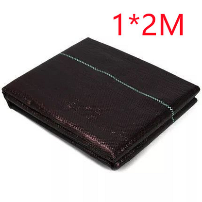 Unkrautvlies Roll – Robust und Atmungsaktiv für Garten und Pflanzenpflege