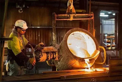 Sichere und effektive Holzspalter - LogSplit Pro