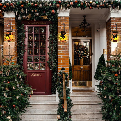 Garduru -  Solar-Gartenlampe: Magisches Licht für zauberhafte Nächte | 50% RABATT