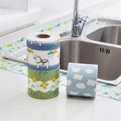 AquaGuard™ - Schimmelfrei Gesünderes Zuhause | 1+1 GRATIS