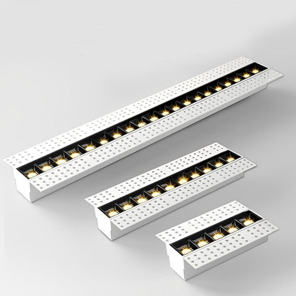 Deckenleuchte Modern Trimless LED Spotlicht