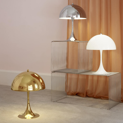 Garduru | Elegante Minimalistische Tischlampe