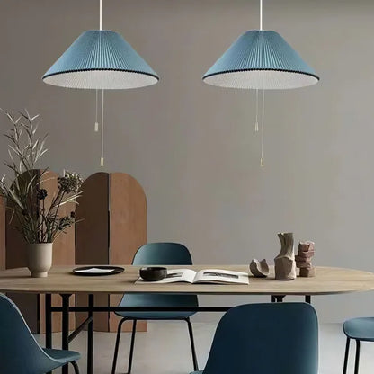 Erweiterbare kreative Hängeleuchte – Moderne Lampe mit verstellbarem Design für Schlafzimmer und Wohnzimmer
