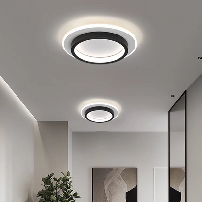 Deckenleuchte Modern LED Acryl Flush Mount