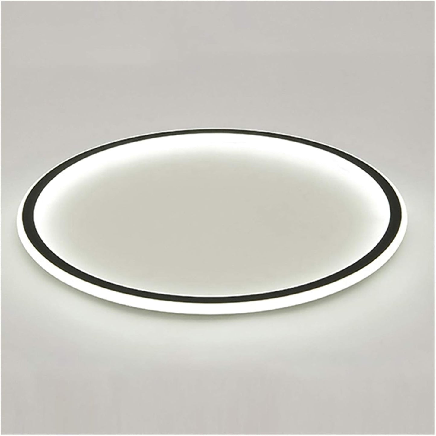 Deckenleuchte mit LED Modern Runddesign