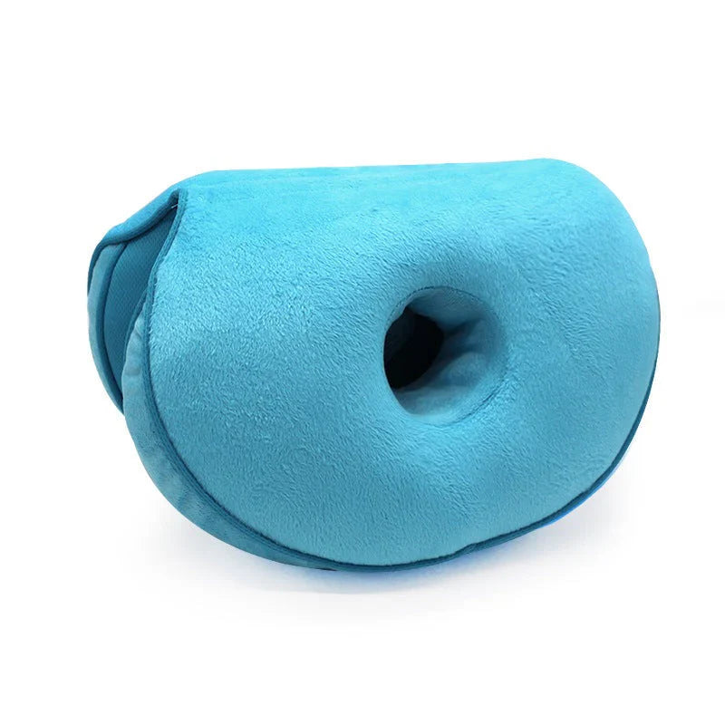 Ergonomisches Sitzkissen für Entlastung & Komfort