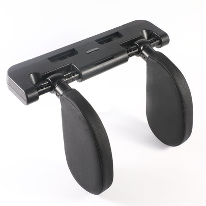 Seitliche Auto Sitz Kopf Stütze