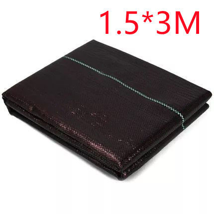 Unkrautvlies Roll – Robust und Atmungsaktiv für Garten und Pflanzenpflege